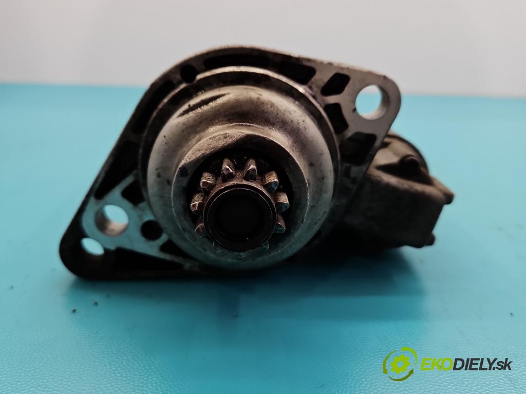 Seat Ibiza III 6L 2002-2008 1.4 TDI 80 HP manual 59 kW 1422 cm3 5- štartér  (Štartéry)