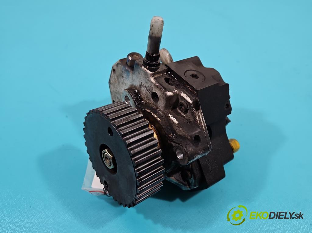 Opel Astra III 2004-2014 1.7 CDTI 80 HP manual 59 kW 1686 cm3 5- čerpadlo vstrekovacia 0445010086 (Vstrekovacie čerpadlá)