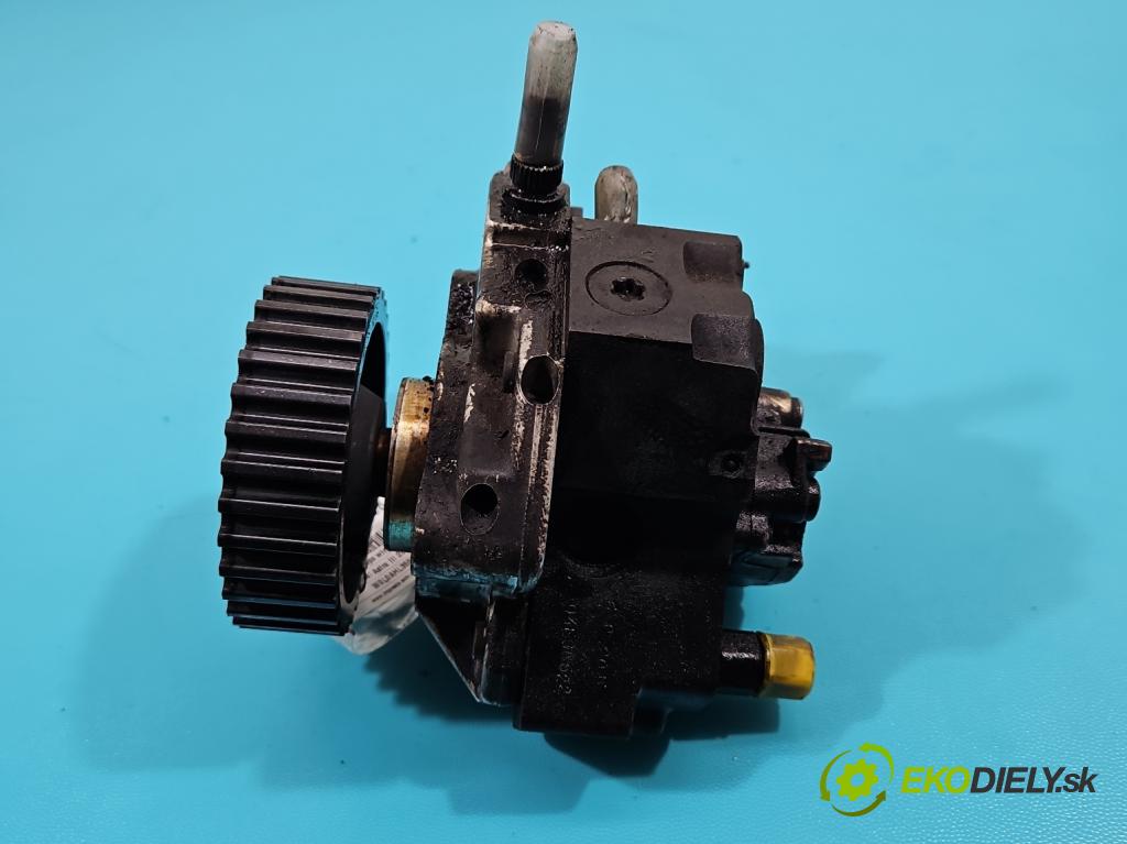 Opel Astra III 2004-2014 1.7 CDTI 80 HP manual 59 kW 1686 cm3 5- čerpadlo vstrekovacia 0445010086 (Vstrekovacie čerpadlá)