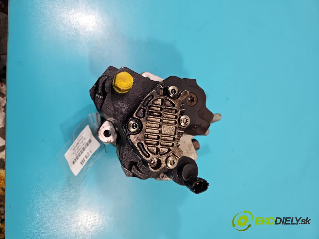 Opel Astra III 2004-2014 1.7 CDTI 80 HP manual 59 kW 1686 cm3 5- čerpadlo vstrekovacia 0445010086 (Vstrekovacie čerpadlá)