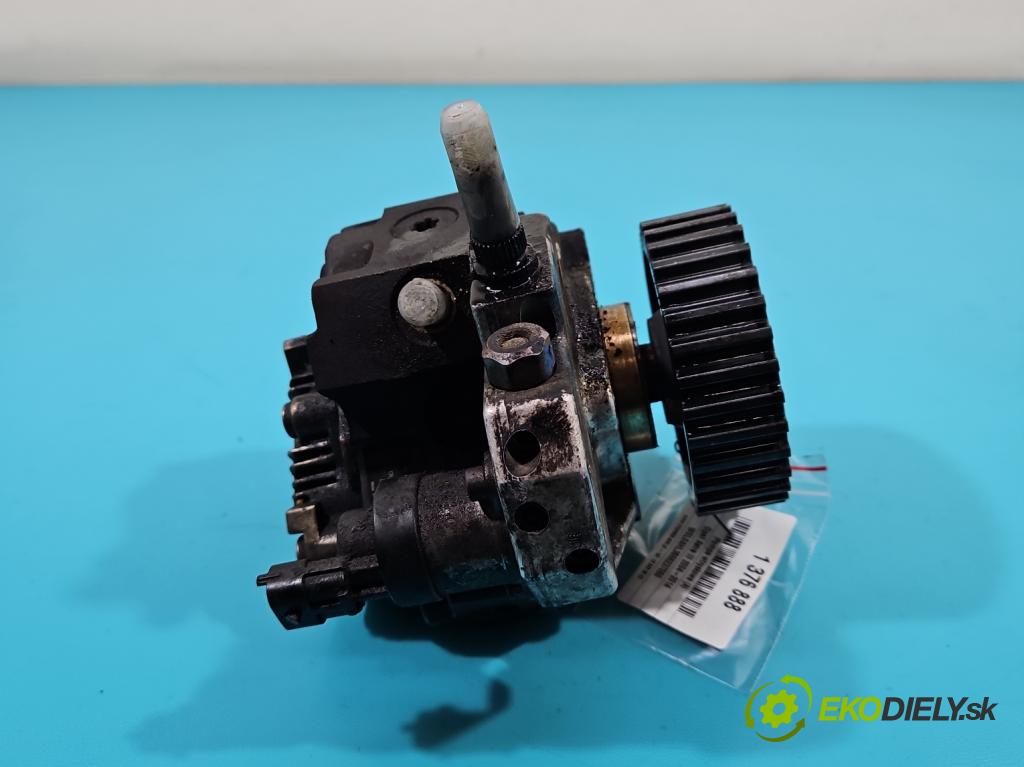 Opel Astra III 2004-2014 1.7 CDTI 80 HP manual 59 kW 1686 cm3 5- čerpadlo vstrekovacia 0445010086 (Vstrekovacie čerpadlá)