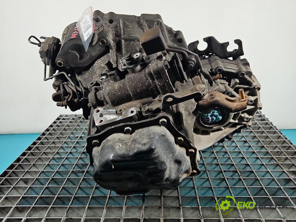 Toyota Corolla E12 2001-2009 2.0 D4D 90 HP manual 66 kW 1995 cm3 3- prevodovka stupeň,rýchlosť manual E350C 2