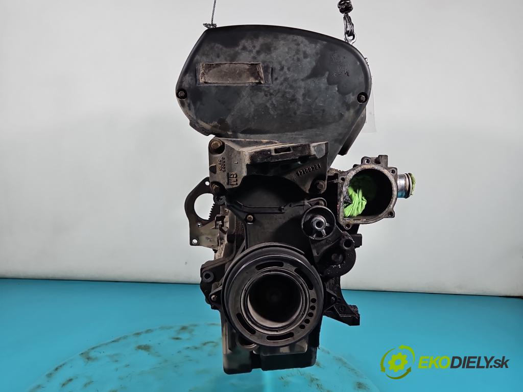 Opel Astra III 2004-2014 1.6 16V 105 HP manual 77 kW 1598 cm3 5- motor benzín: Z16XEP