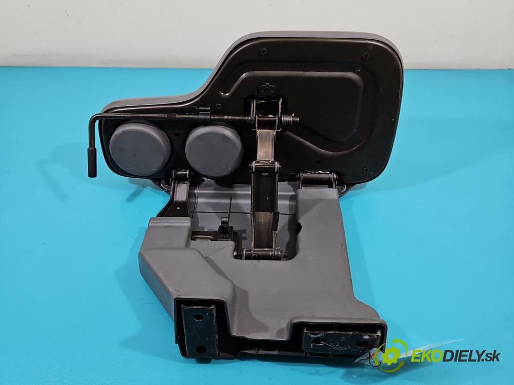 Honda CR-V I 1995-2001 2.0 16V 147 HP manual 108 kW 1973 cm3 5- operadlo  (Lakťové opierky)