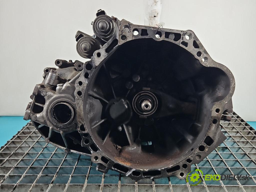 Toyota Corolla Verso II 2004-2009 1.8 VVTI 129 HP automatic 95 kW 1794 cm3 5- prevodovka stupeň,rýchlosť automat
