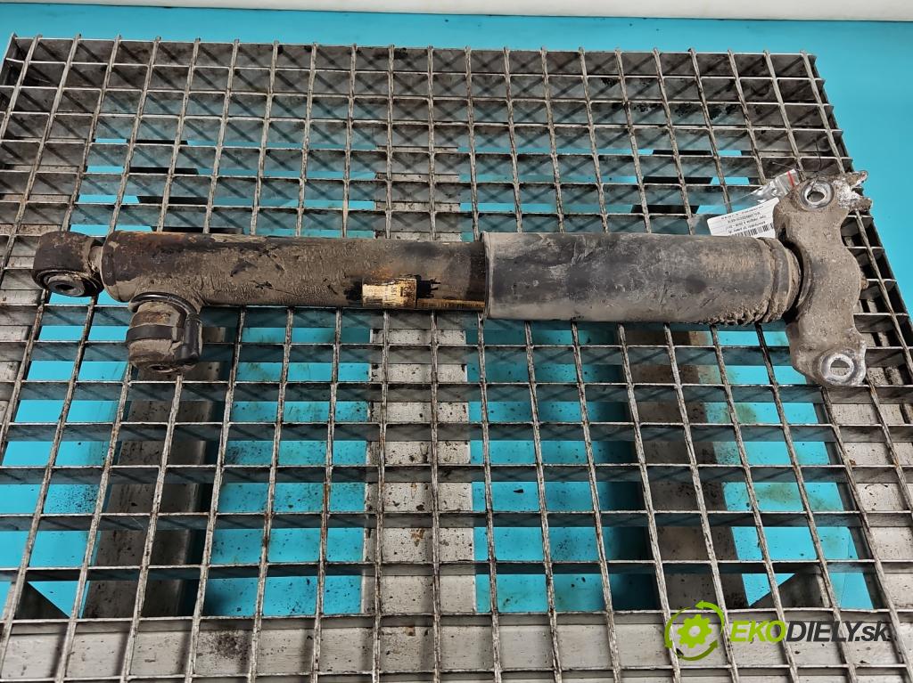 Opel Insignia A 2008-2017 2.0 T 220KM manual 162 kW 1998 cm3 5- tlumič zadní pravý 13319758