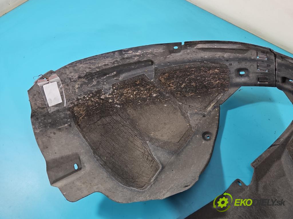 Opel Zafira C 2012-2019 Tourer 2.0 CDTI 165 hp manual 121 kW 1956 cm3 5- blatník: přední pravé 13301572RH