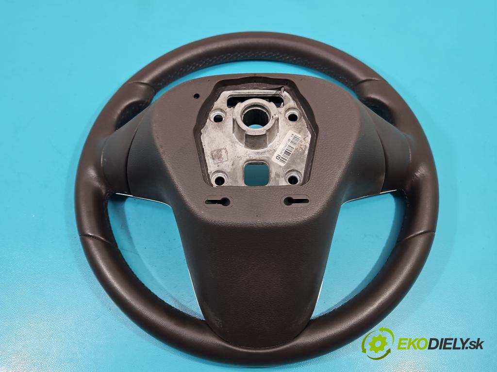 Opel Zafira C 2012-2019 Tourer 2.0 CDTI 165 HP manual 121 kW 1956 cm3 5- volant 13356998 (Volanty)