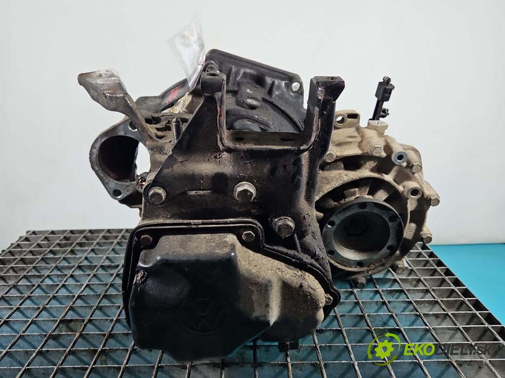 Seat Ibiza III 6L 2002-2008 1.4 TDI 80 HP manual 59 kW 1422 cm3 5- prevodovka stupeň,rýchlosť manual JCZ