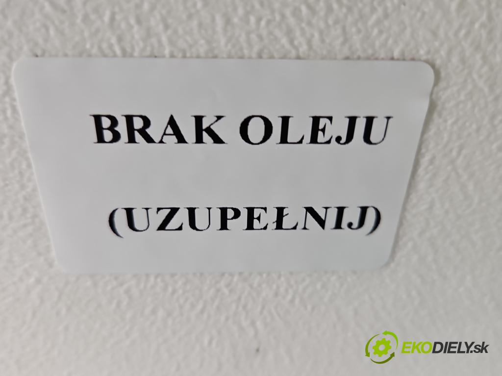 Seat Ibiza III 6L 2002-2008 1.4 TDI 80 HP manual 59 kW 1422 cm3 5- prevodovka stupeň,rýchlosť manual JCZ