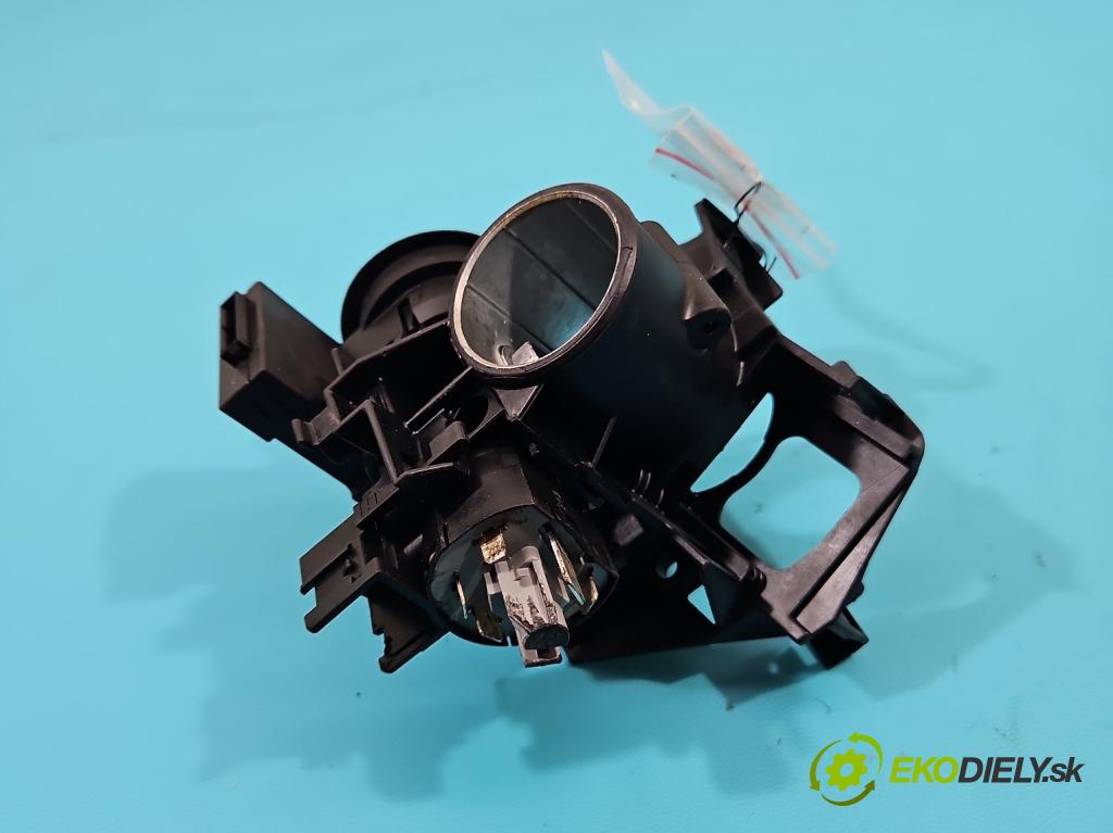 Suzuki Wagon R+ 1.2 td 69KM manual 51 kW 1248 cm3 5- Spínačka 24445098 (Spínacie skrinky a kľúče)