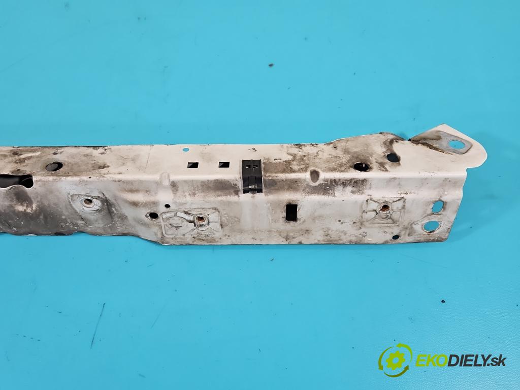 Opel Insignia A 2008-2017 2.0 T 220KM manual 162 kW 1998 cm3 5- stěna přední (Výztuhy přední)