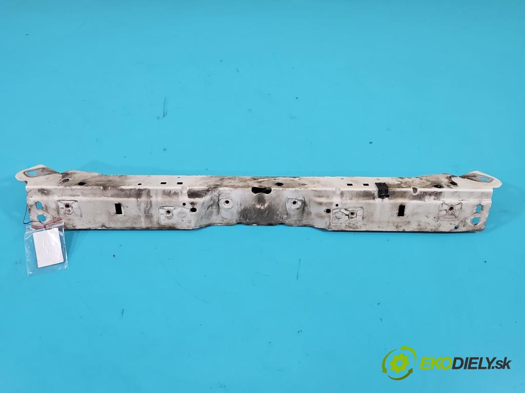 Opel Insignia A 2008-2017 2.0 T 220KM manual 162 kW 1998 cm3 5- stěna přední  (Výztuhy přední)