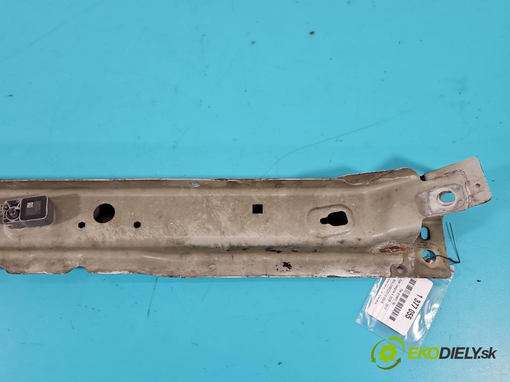 Opel Insignia A 2008-2017 2.0 T 220KM manual 162 kW 1998 cm3 5- stěna přední (Výztuhy přední)