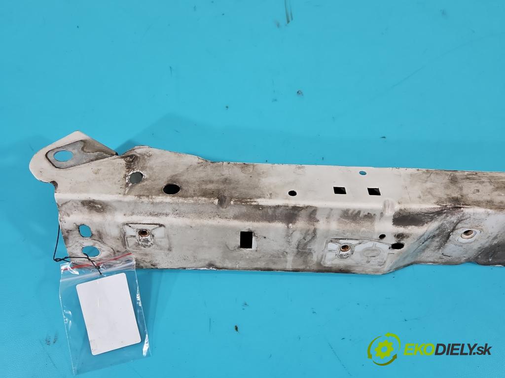Opel Insignia A 2008-2017 2.0 T 220KM manual 162 kW 1998 cm3 5- stěna přední (Výztuhy přední)
