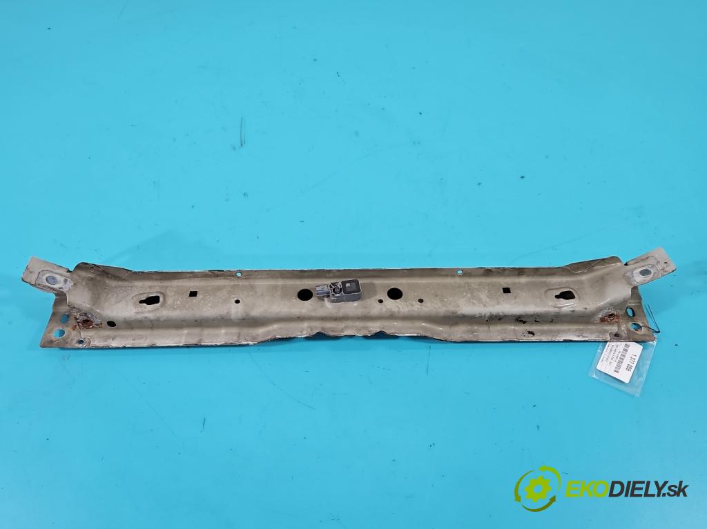 Opel Insignia A 2008-2017 2.0 T 220KM manual 162 kW 1998 cm3 5- stěna přední (Výztuhy přední)