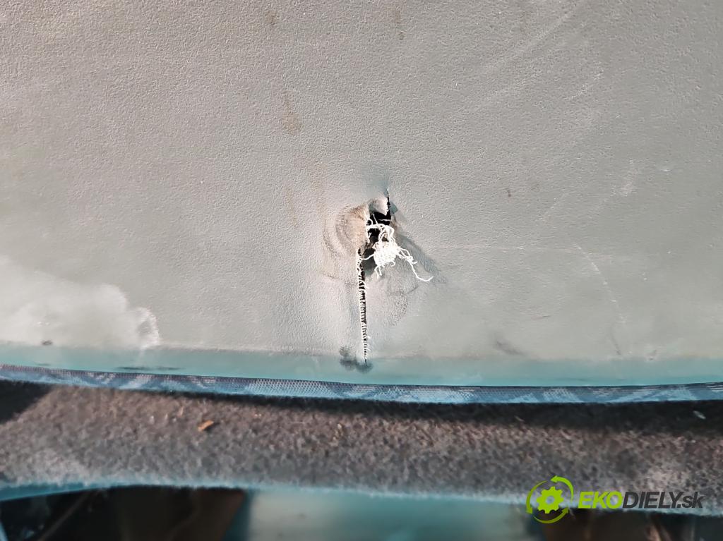 Opel Vivaro 2001-2014 1.9 cdti 101 HP manual 74 kW 1870 cm3 5- Sedačka pravý  (Sedačky, sedadlá)