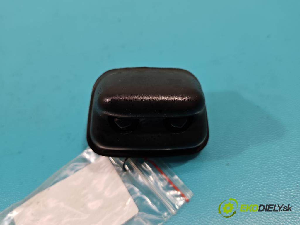 Honda CR-V I 1995-2001 2.0 16V 147 HP manual 108 kW 1973 cm3 5- ostrekovač reflektor: ľavý  (Motorček ostrekovačov)