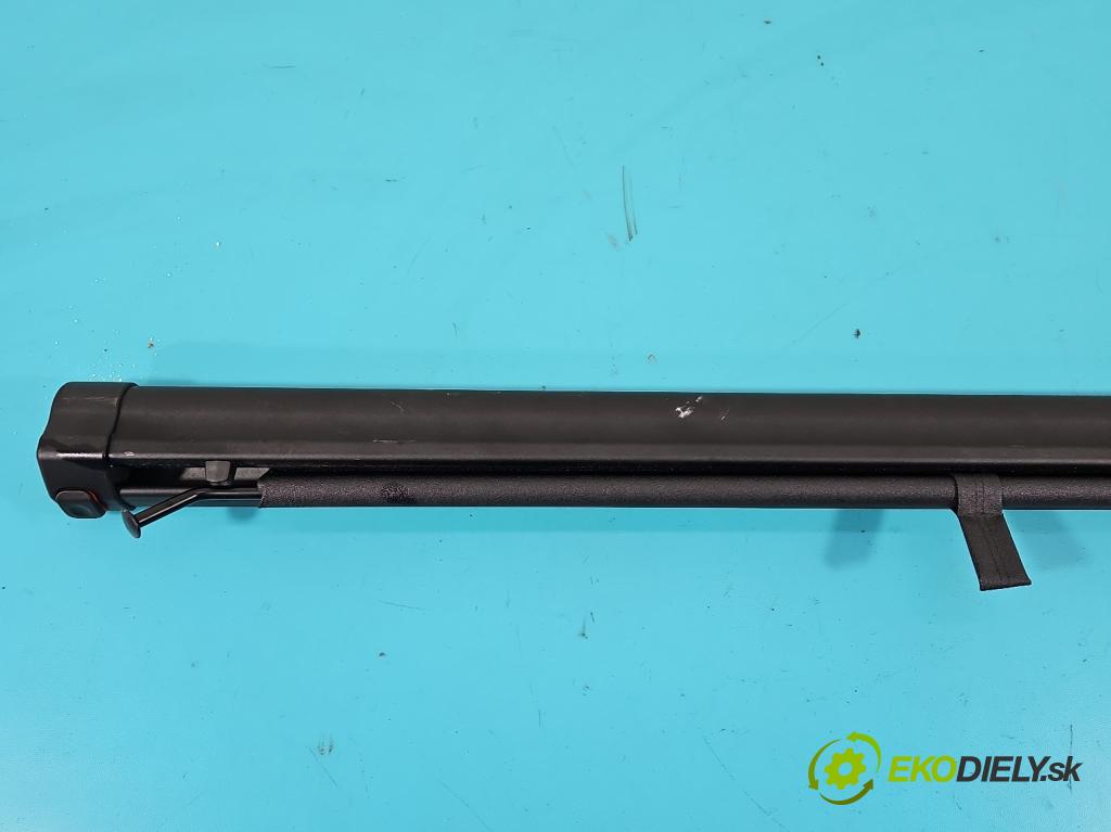 Toyota Avensis III T27 2009-2018 2.0 d4d 126 HP manual 93 kW 1998 cm3 5- roleta  (Rolety kufra)