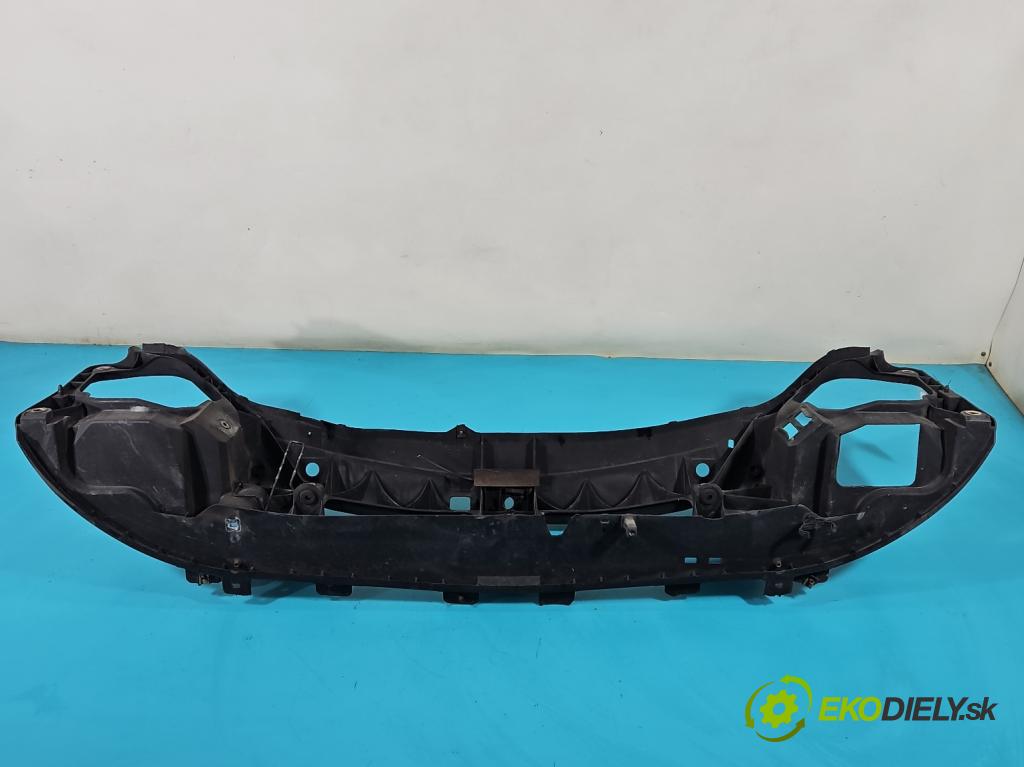 Opel Vivaro 2001-2014 1.9 cdti 101 hp manual 74 kW 1870 cm3 5- stěna přední 8200274224 (Výztuhy přední)