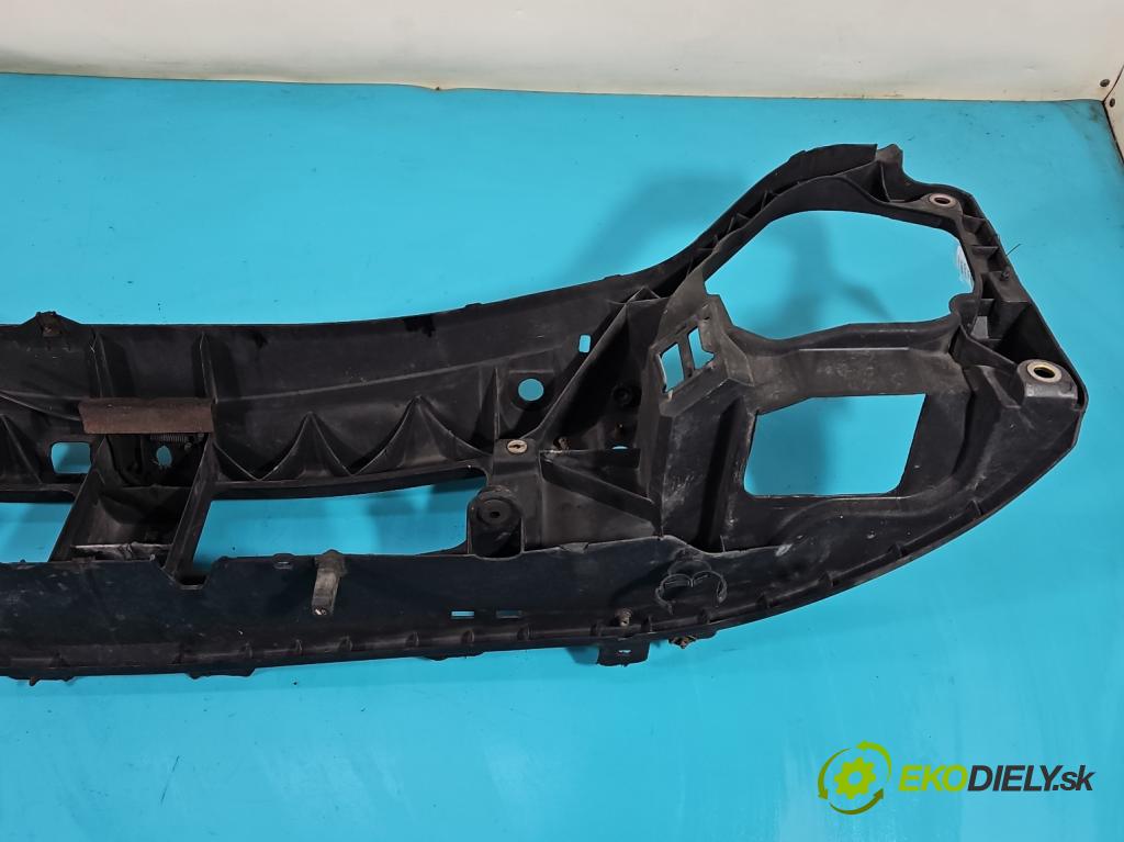 Opel Vivaro 2001-2014 1.9 cdti 101 hp manual 74 kW 1870 cm3 5- stěna přední 8200274224 (Výztuhy přední)