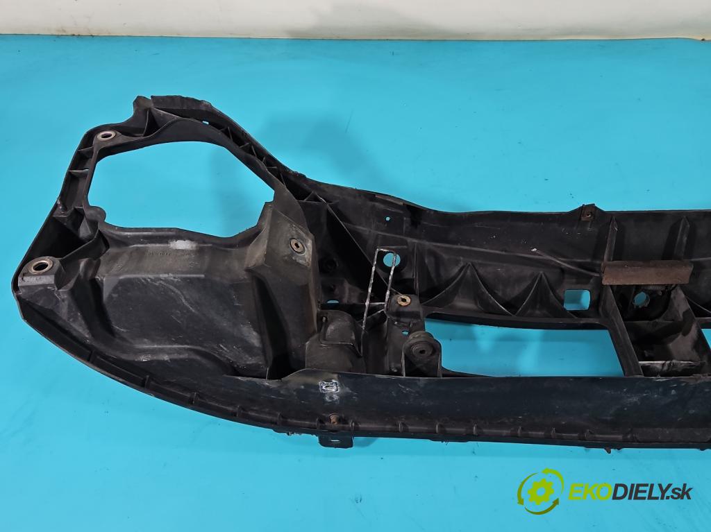 Opel Vivaro 2001-2014 1.9 cdti 101 hp manual 74 kW 1870 cm3 5- stěna přední 8200274224 (Výztuhy přední)