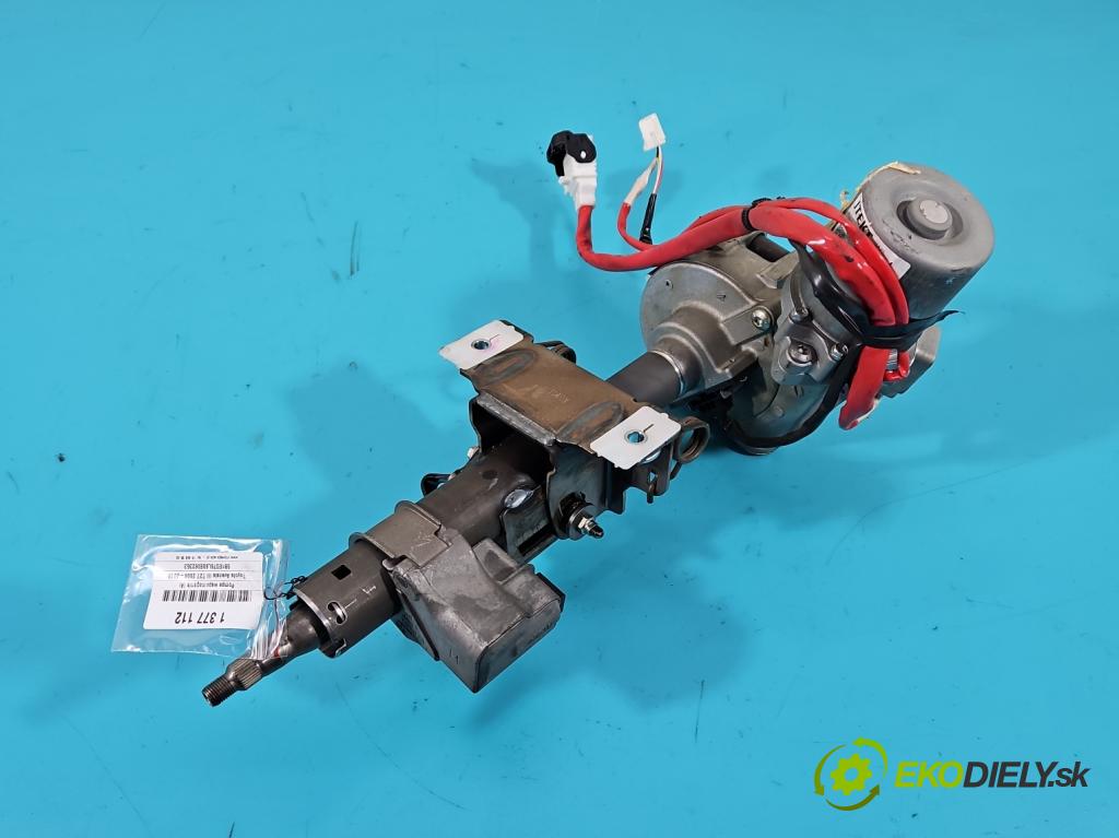 Toyota Avensis III T27 2009-2018 2.0 d4d 126 HP manual 93 kW 1998 cm3 5- čerpadlo posilovač 45250-05750 (Servočerpadlá, pumpy riadenia)