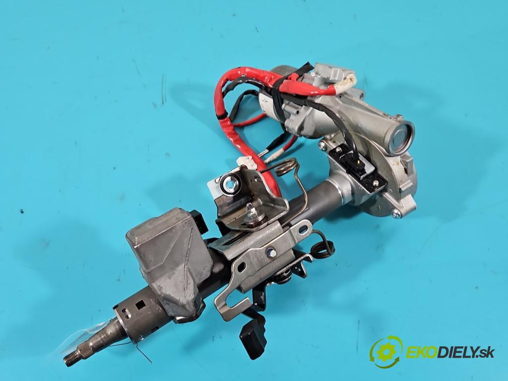 Toyota Avensis III T27 2009-2018 2.0 d4d 126 HP manual 93 kW 1998 cm3 5- čerpadlo posilovač 45250-05750 (Servočerpadlá, pumpy riadenia)