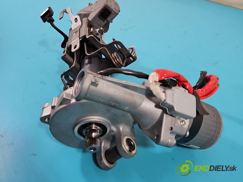 Toyota Avensis III T27 2009-2018 2.0 d4d 126 HP manual 93 kW 1998 cm3 5- čerpadlo posilovač 45250-05750 (Servočerpadlá, pumpy riadenia)