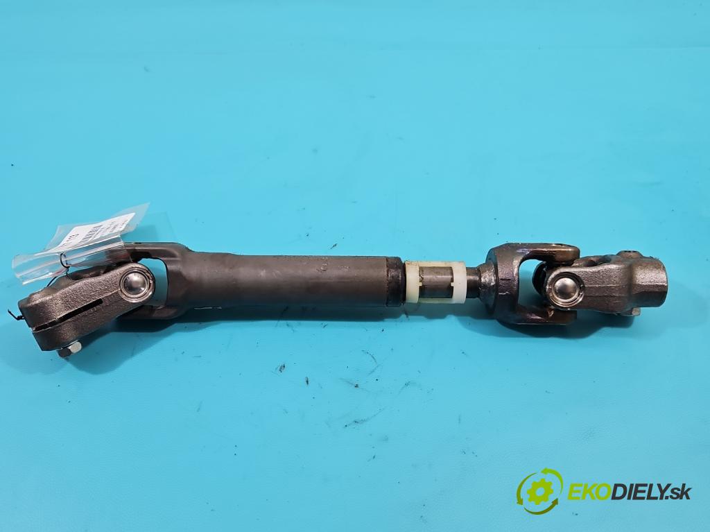 Toyota Avensis III T27 2009-2018 2.0 d4d 126 HP manual 93 kW 1998 cm3 5- Stĺpik volant  (Tyč riadenia (volantu))