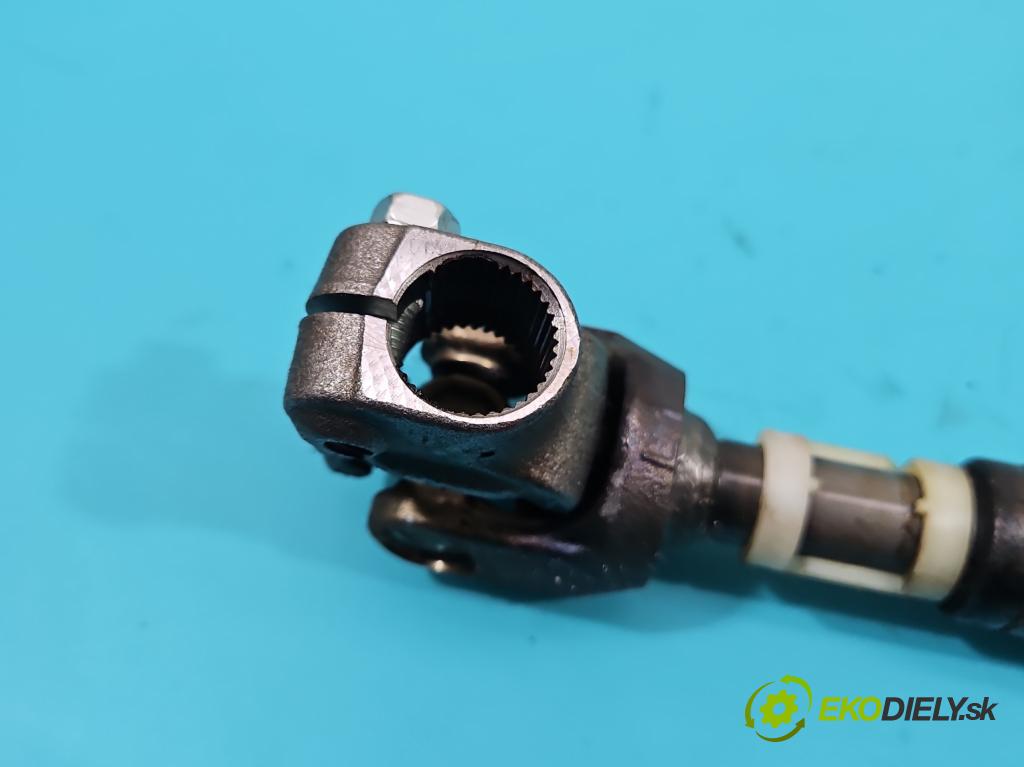 Toyota Avensis III T27 2009-2018 2.0 d4d 126 HP manual 93 kW 1998 cm3 5- Stĺpik volant  (Tyč riadenia (volantu))