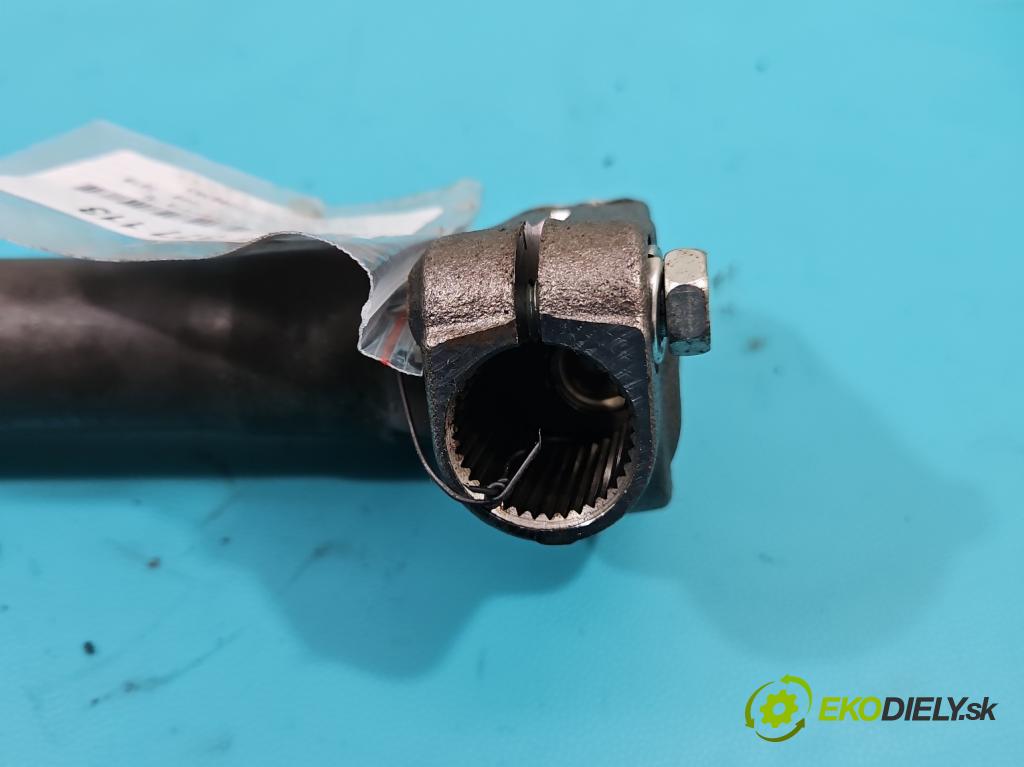 Toyota Avensis III T27 2009-2018 2.0 d4d 126 HP manual 93 kW 1998 cm3 5- Stĺpik volant  (Tyč riadenia (volantu))