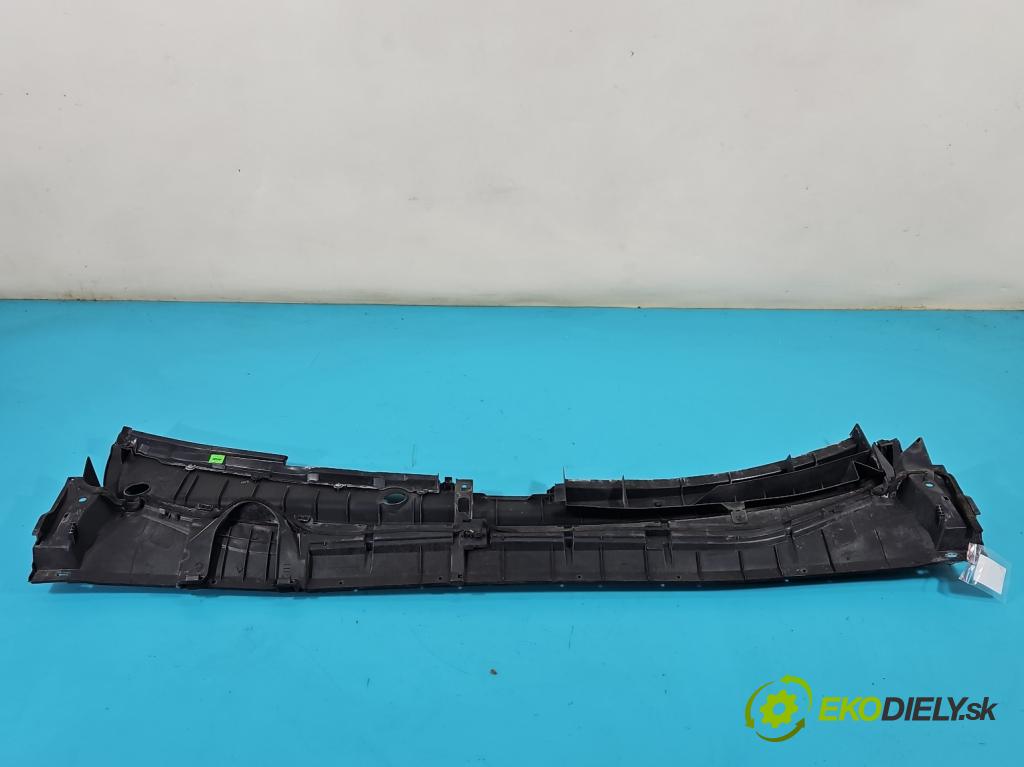 Toyota Avensis III T27 2009-2018 2.0 d4d 126 HP manual 93 kW 1998 cm3 5- torpédo 55708-05120 (Torpéda)