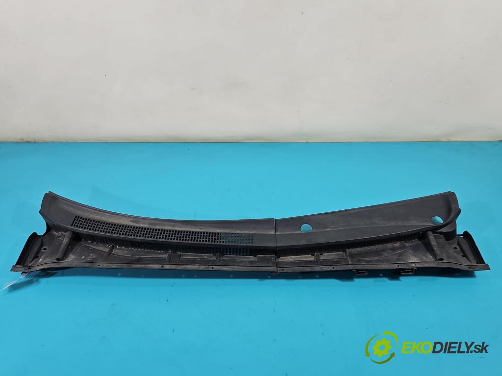 Toyota Avensis III T27 2009-2018 2.0 d4d 126 HP manual 93 kW 1998 cm3 5- torpédo 55708-05120 (Torpéda)