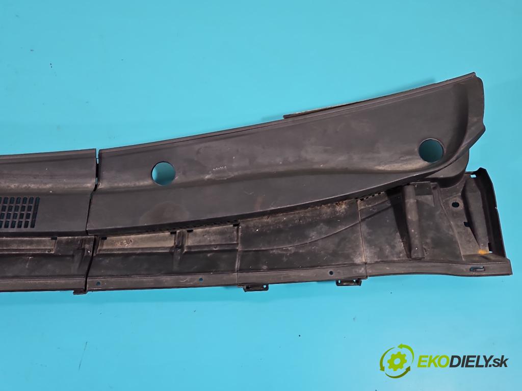 Toyota Avensis III T27 2009-2018 2.0 d4d 126 HP manual 93 kW 1998 cm3 5- torpédo 55708-05120 (Torpéda)