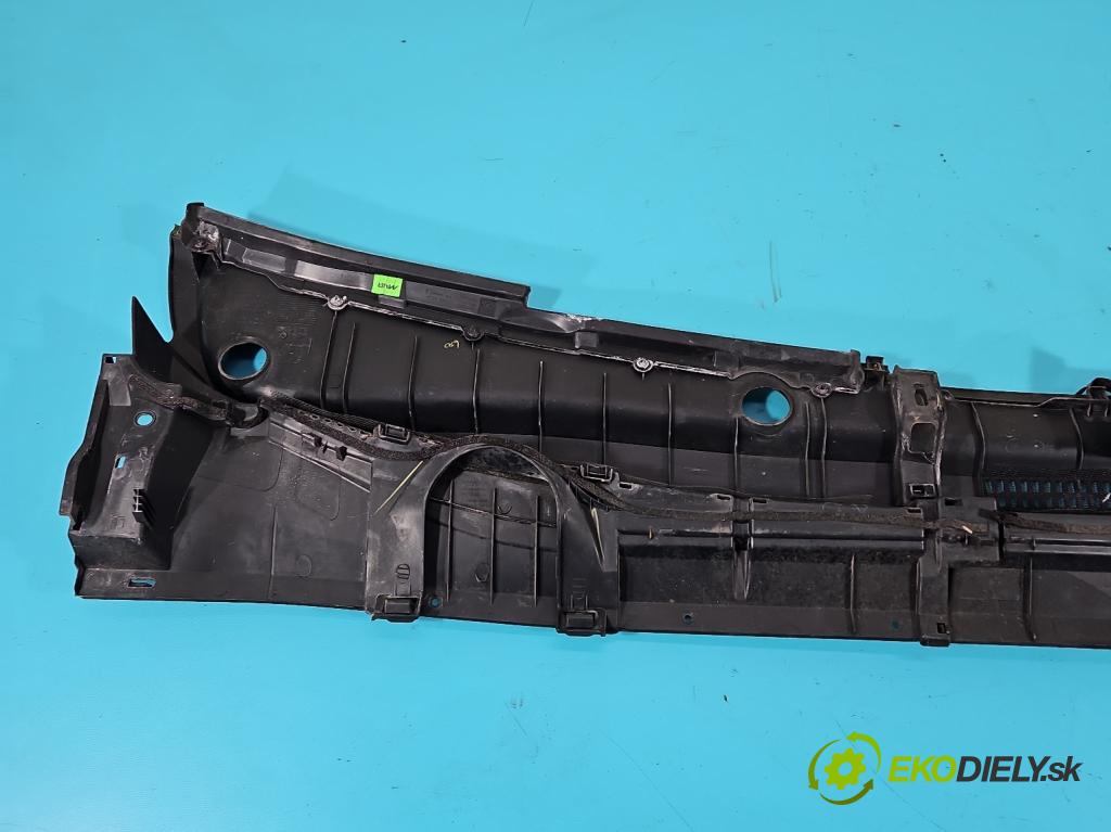 Toyota Avensis III T27 2009-2018 2.0 d4d 126 HP manual 93 kW 1998 cm3 5- torpédo 55708-05120 (Torpéda)