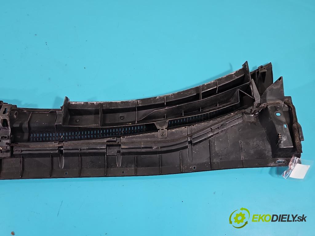 Toyota Avensis III T27 2009-2018 2.0 d4d 126 HP manual 93 kW 1998 cm3 5- torpédo 55708-05120 (Torpéda)