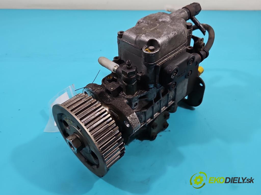 Land rover Freelander I 1998-2006 2.0 TD 98 HP manual 72 kW 1997 cm3 5- čerpadlo vstrekovacia 0460404973 (Vstrekovacie čerpadlá)