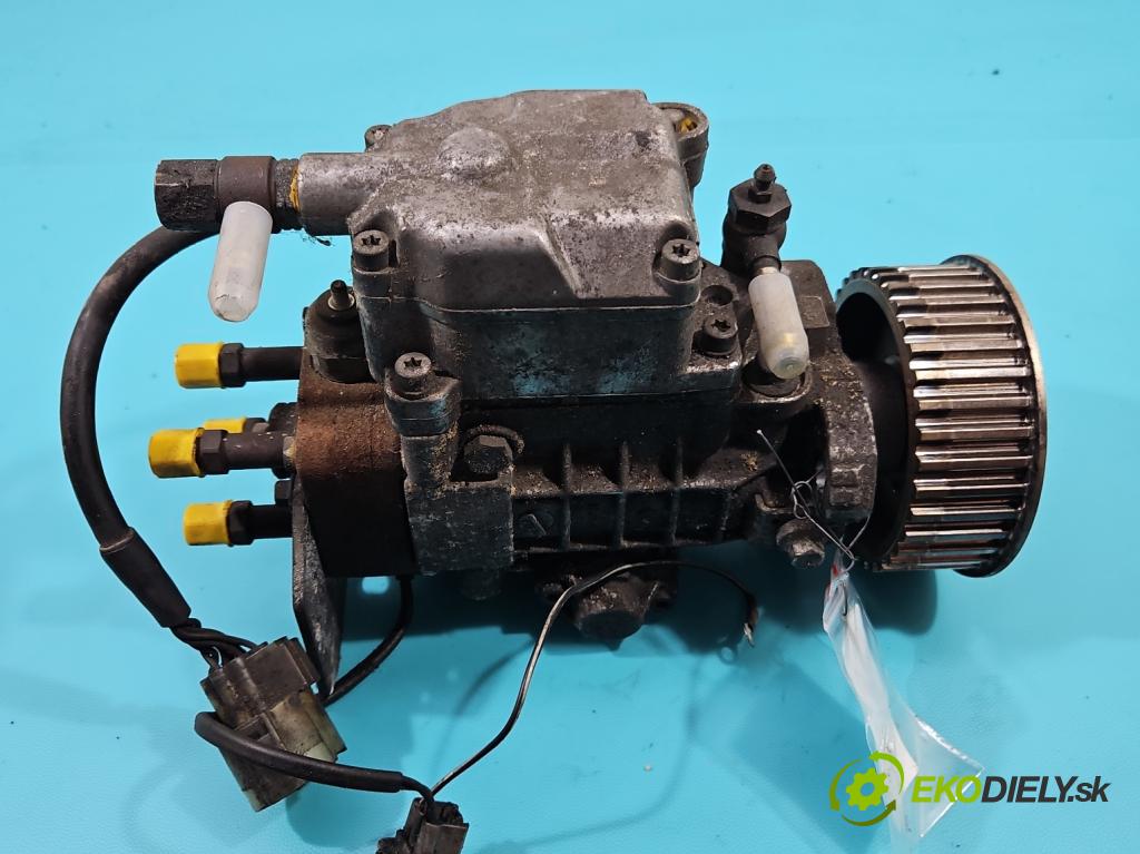 Land rover Freelander I 1998-2006 2.0 TD 98 HP manual 72 kW 1997 cm3 5- čerpadlo vstrekovacia 0460404973 (Vstrekovacie čerpadlá)