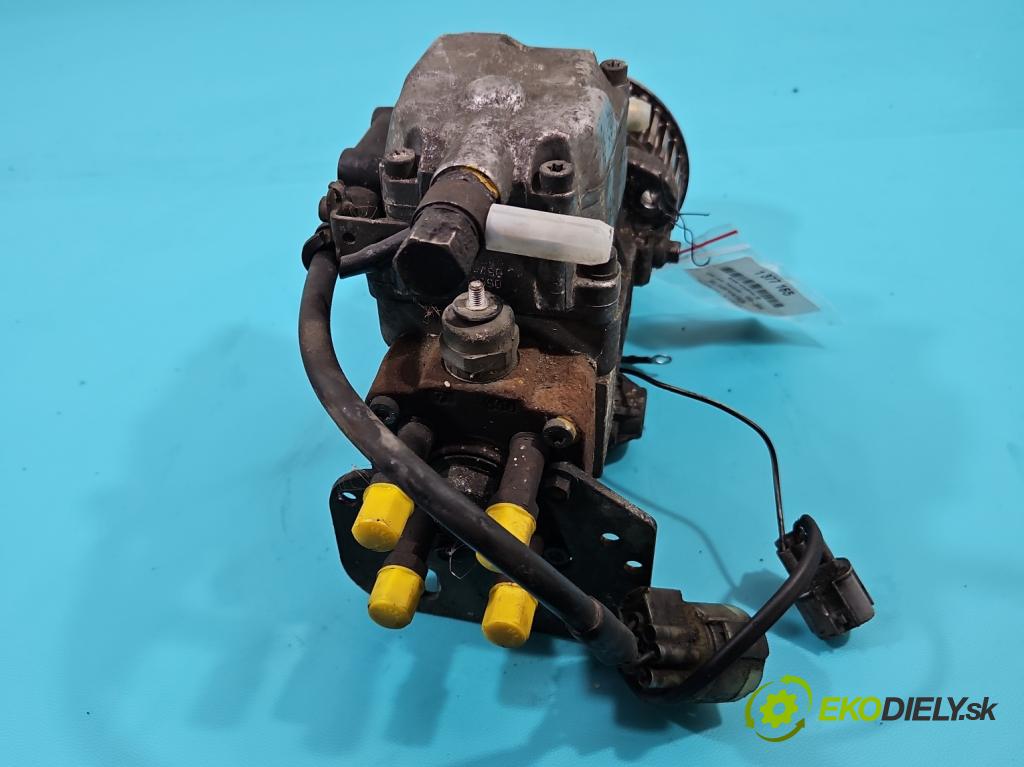 Land rover Freelander I 1998-2006 2.0 TD 98 HP manual 72 kW 1997 cm3 5- čerpadlo vstrekovacia 0460404973 (Vstrekovacie čerpadlá)