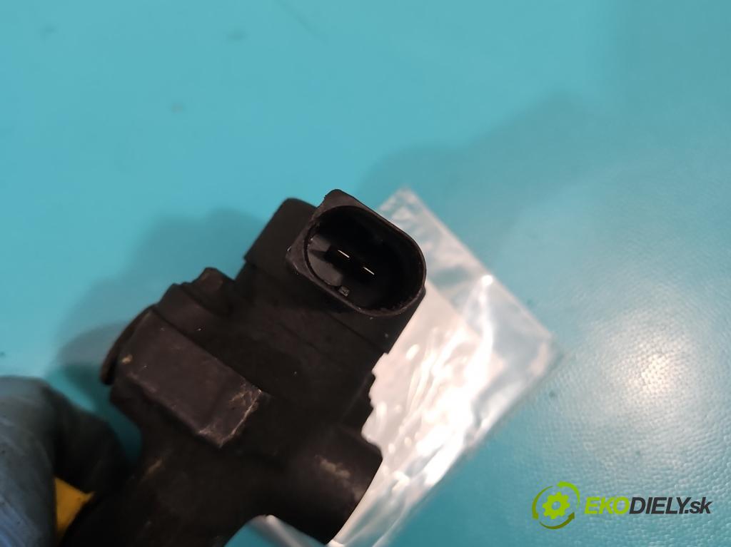 Mercedes A W168 1997-2004 1.7 CDI 90 HP manual 66 kW 1689 cm3 5- lišta vstrekovacia A6680700095 (Vstrekovacie lišty)