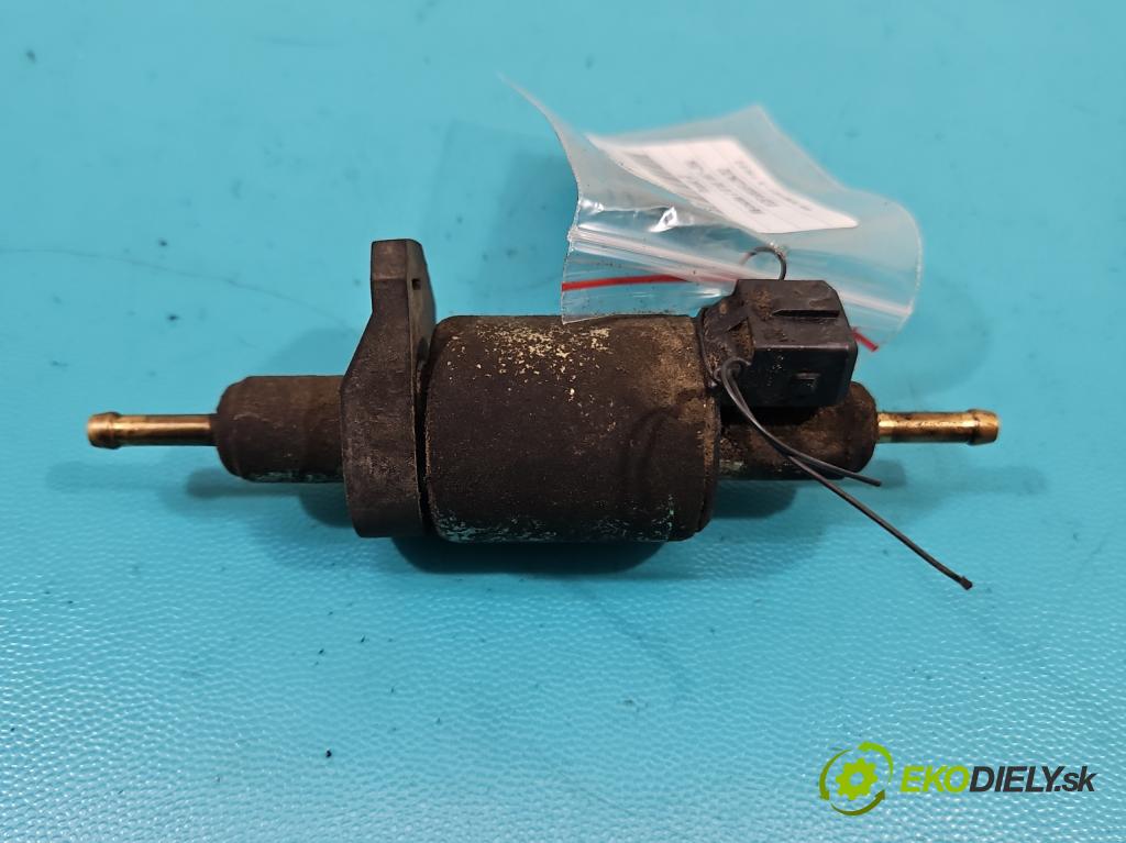 Mercedes A W168 1997-2004 1.7 CDI 90 hp manual 66 kW 1689 cm3 5- čerpadlo paliva webasto 89372A (Webasto ohřívače)