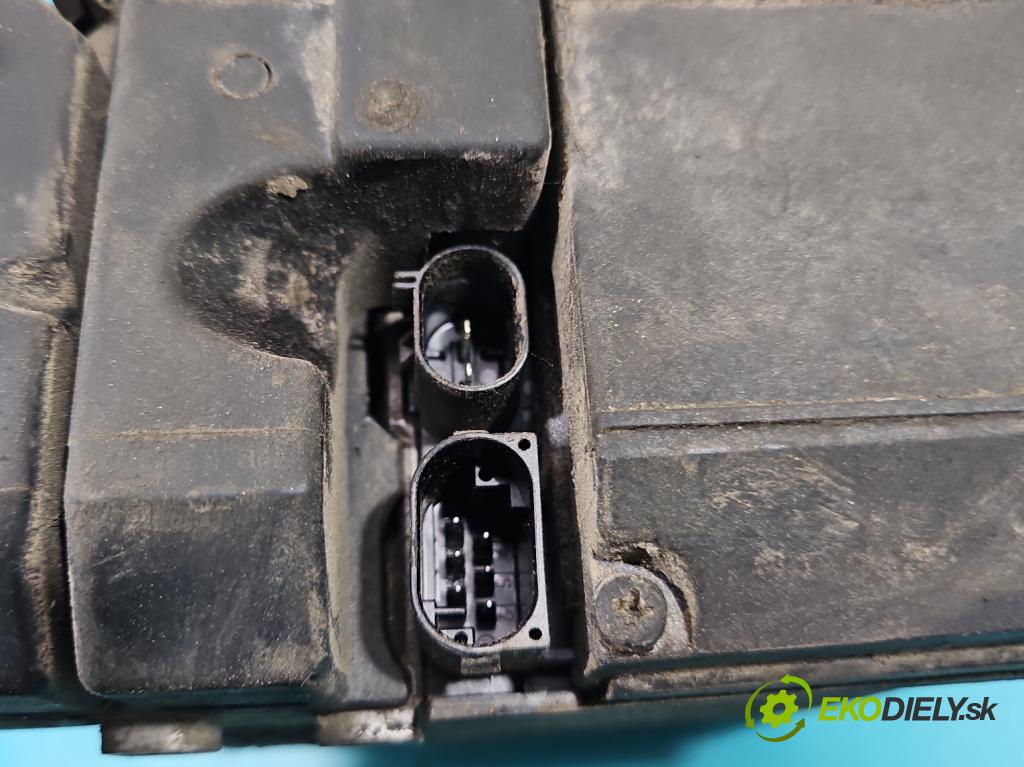 Mercedes A W168 1997-2004 1.7 CDI 90 hp manual 66 kW 1689 cm3 5- Webasto 1685000598 (Webasto ohřívače)