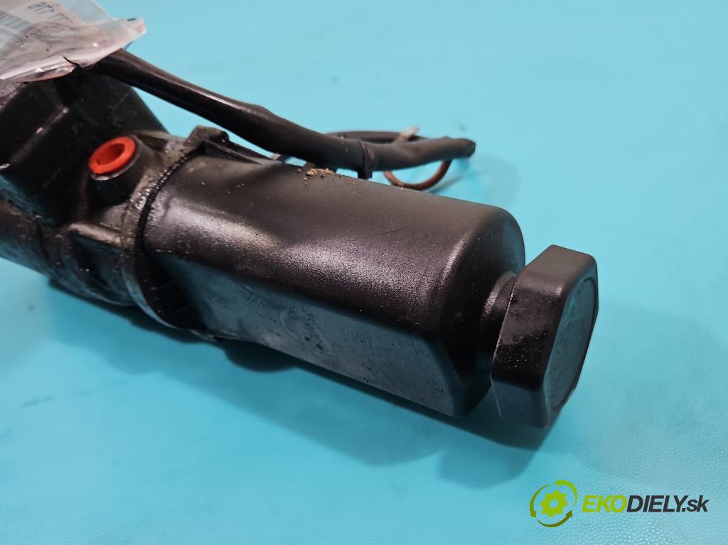 Mercedes A W168 1997-2004 1.7 CDI 90 HP manual 66 kW 1689 cm3 5- čerpadlo posilovač A1684660301 (Servočerpadlá, pumpy riadenia)