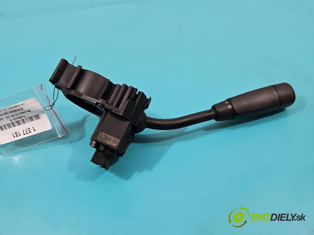 Mercedes A W168 1997-2004 1.7 CDI 90 HP manual 66 kW 1689 cm3 5- prepínač 1685450110