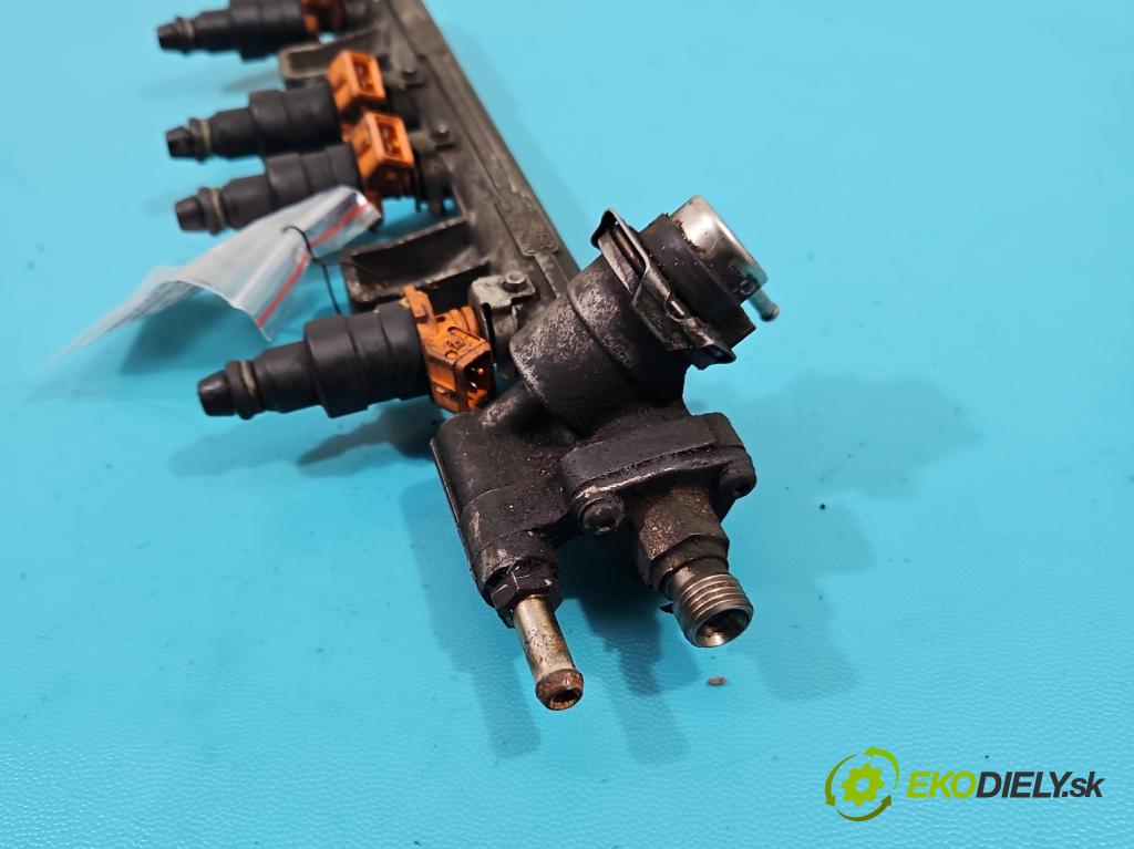 Fiat Punto I 1993-1999 1.2 60 HP manual 44 kW 1242 cm3 5- vstrek IW057 (Vstrekovače)