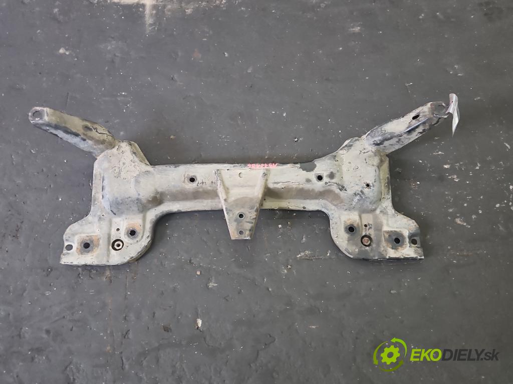 Fiat Punto I 1993-1999 1.2 60 hp manual 44 kW 1242 cm3 5- výztuha motoru 