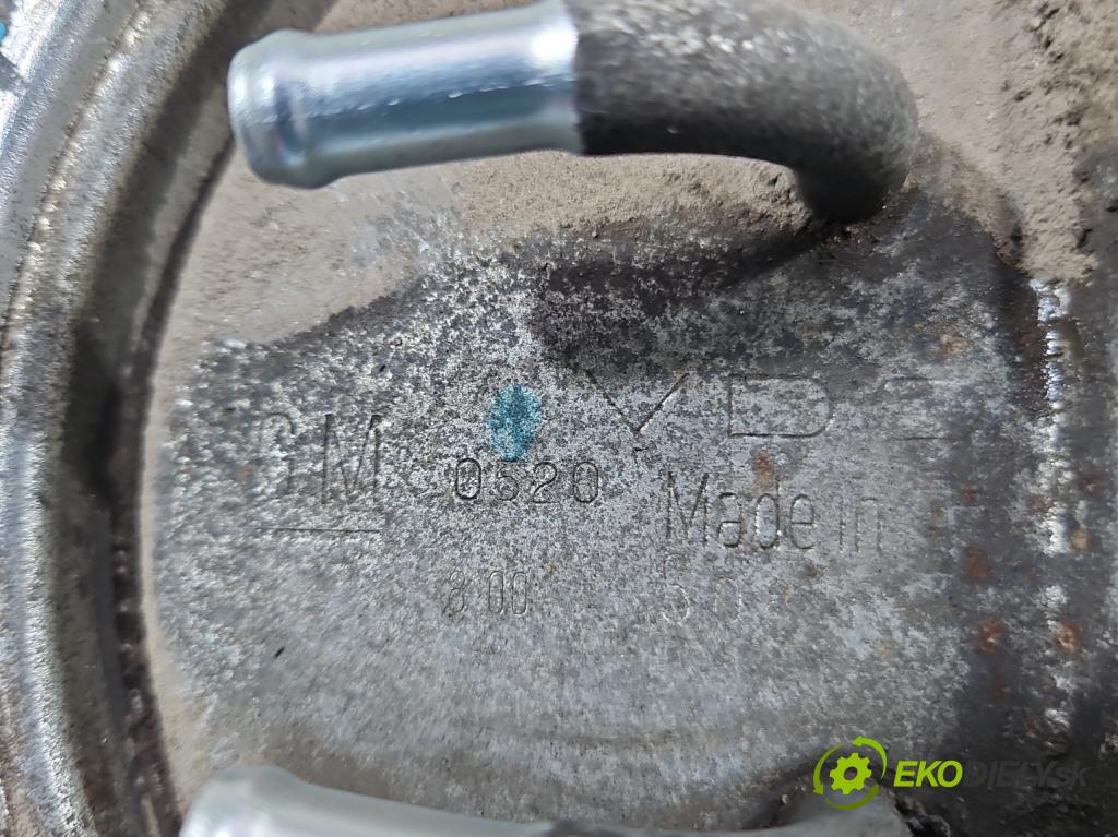 Opel Corsa B 1993-1999 1.0 12V 54 hp manual 40 kW 973 cm3 5- čerpadlo paliva