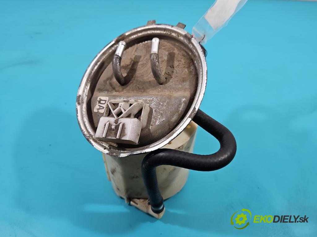 Opel Corsa B 1993-1999 1.0 12V 54 hp manual 40 kW 973 cm3 5- čerpadlo paliva