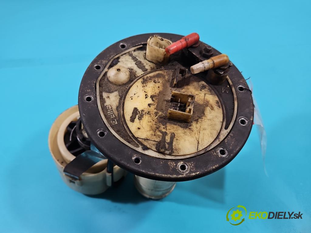 Fiat Cinquecento 0.9 41 hp manual 30 kW 899 cm3 3- čerpadlo paliva 